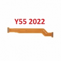 Mạch Dây Sub Sạc Vivo Y55 2022 Cáp Nối Main Sạc Cáp Nối Bo Mainboard Mạch Chủ